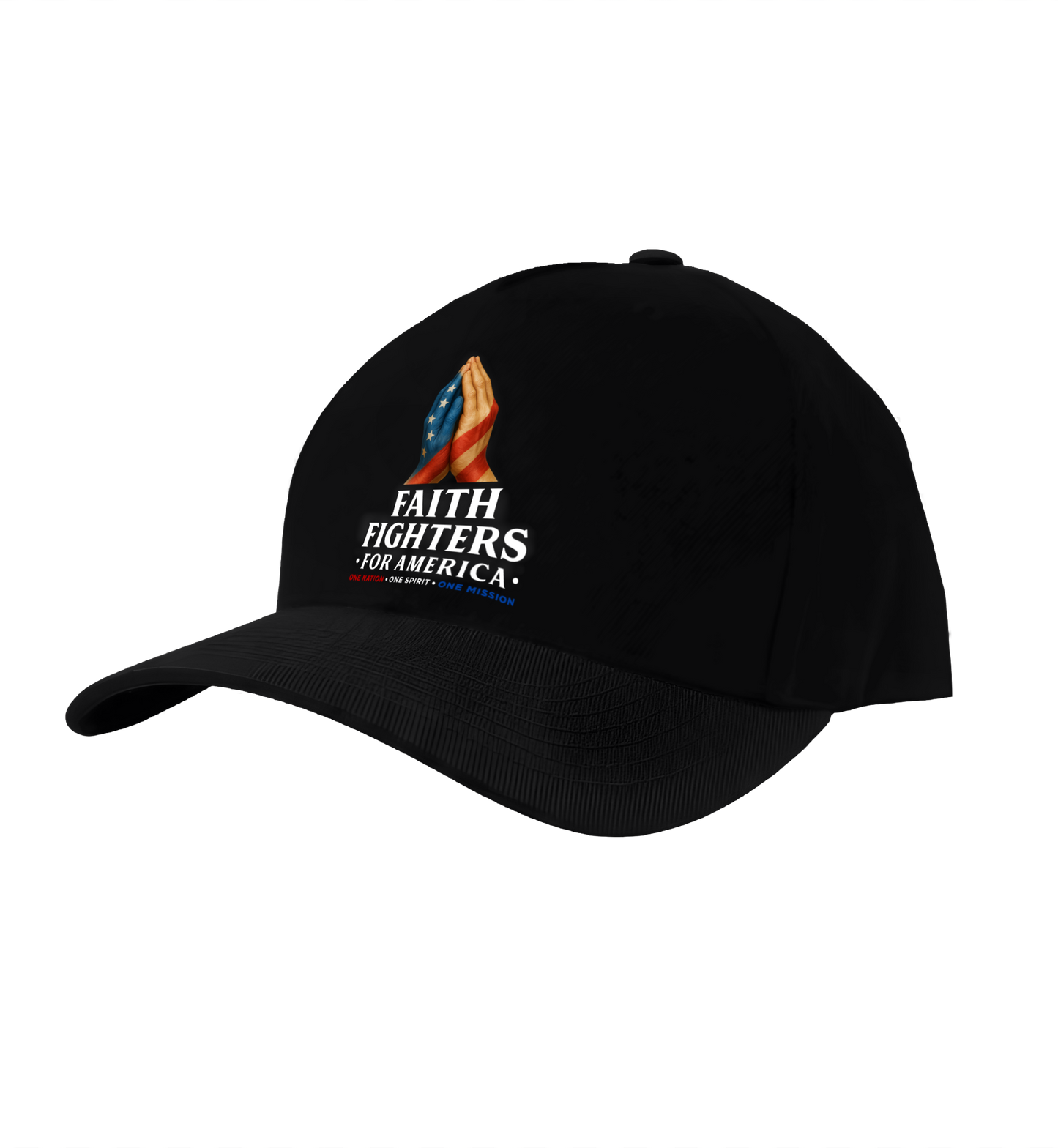 Faith Fighters Hat