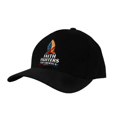 Faith Fighters Hat