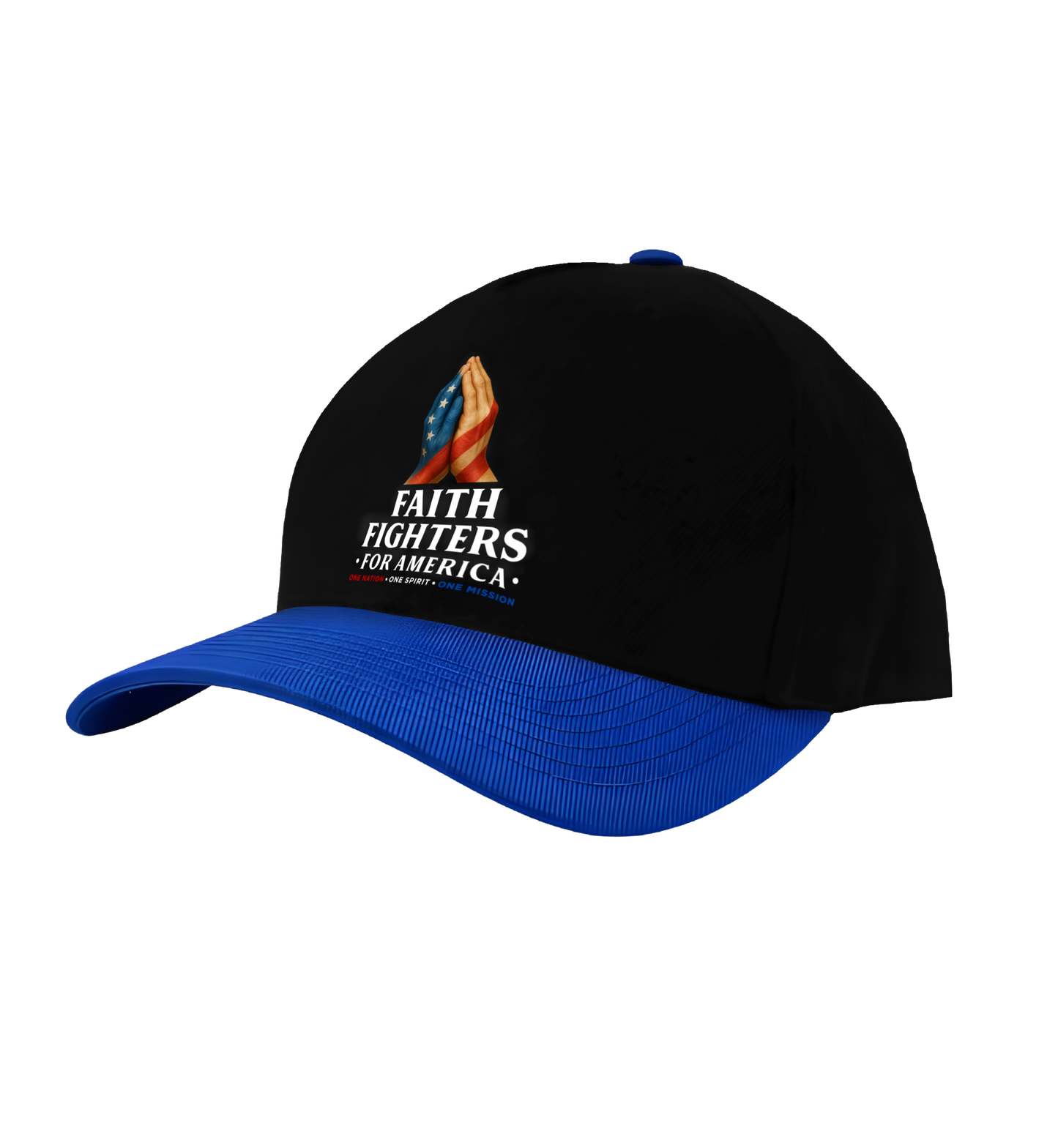 Faith Fighters Hat