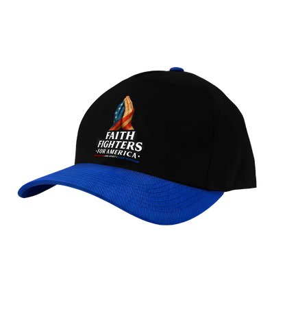 Faith Fighters Hat